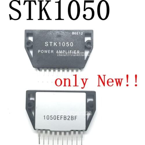 10pcs X STK1050 STK-1050 NEW