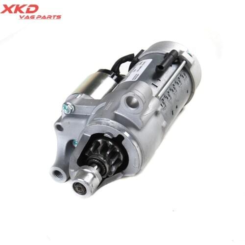 Engine Ignition Starter Fit For Porsche Cayenne Macan E2 958 V6 3.0 E3 9Y0 V6/V8 95860411300