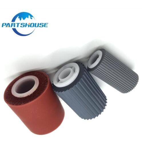 Separation Pickup Feed Roller FC5-2524-000 FC5-2526-000 FC5-2528-000 for Canon iR6055 6065 iR6075 6255 6265 6275 8105 8085 8095