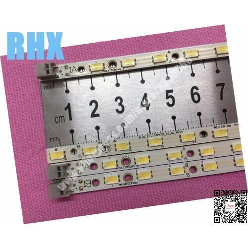 2piece/lot FOR SHARP 40inch TV backlight LCD-40LX330A GT0330-4 GK0321 CK0321 GY0321-1 2011SRP40 2011SRP40A_36 1PCS=36LED 457MM