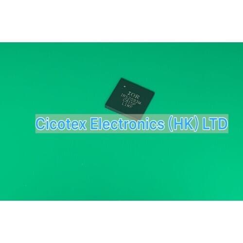 2pcs/lot IRS2093M TRPBF MLPQ48 IRS2093MTR PBF IC DIGTAL AUDIO DVR 4-CH 48-MLPQ IRS2093MTRPBF IRS2093 MTRPBF 2093 IR2093M IR2093