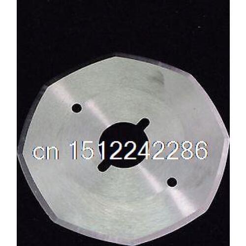 70mm Cloth Cutter Fabric Cutting Machine Shear Blades