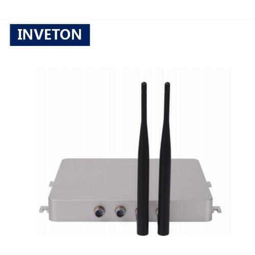 Motorcycle bike Active system network chip timing (125 kHz trigger+ 2.4GHz receiver) work with loop antenna for high speed event