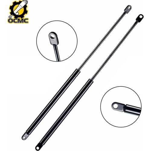1 Pair Fit For BMW E23 E24 633Csi 635CSi 733i 735i 51231869147 Fornt Hood Lift Support Shocks Struts