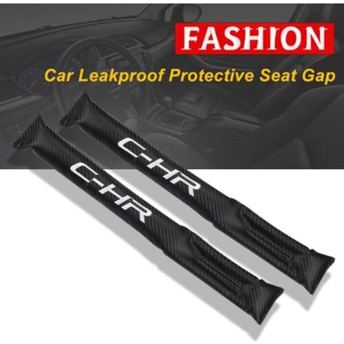 Car-Styling Emblems Stickers Case For Toyota C-HR CHR Harrier Alphard 86 Vellfire car accossories