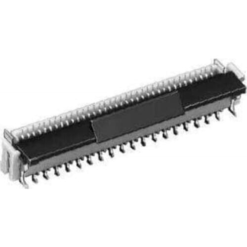 FH12-40S-0.5SV(55) [FFC & FPC Connectors 0.5MM 40 POS V VERT FH12-40S-0.5SV