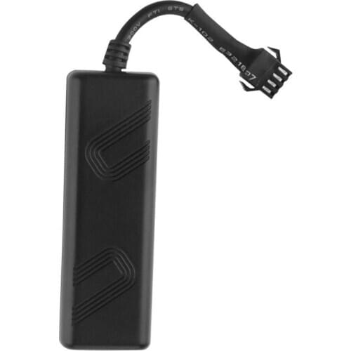 Electric Scooter Vehicle GPS Locator ABS Anti-theft Tracker Shift Alarm For Xiaomi M365 Skateboard Balance Car Ebike GPS Alarm