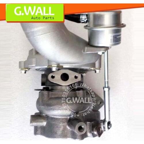 GT1752S Turbo For KIA SORENTO 2002-07 D4CB 2.5L CRDI 140HP 733952-5001S 733952-0001 28200-4A101 28201-4A101 733952 282004A101