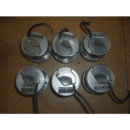 Used encoder ERN1326 4096 62S16-1L ID:341208-14 TESTED PASS OK