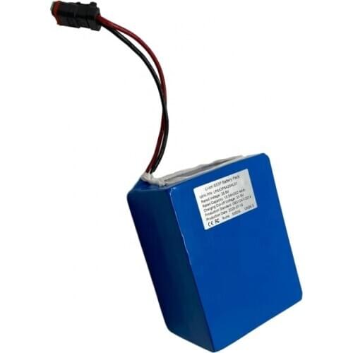 8S3P 29.6V 10.5Ah Li-ion Battery Pack For Emergency X-ray machine lithium battery/Electric Power System