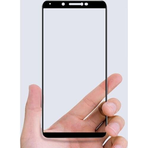 LMRUIXI Screen Protectors For Vivo Y71
