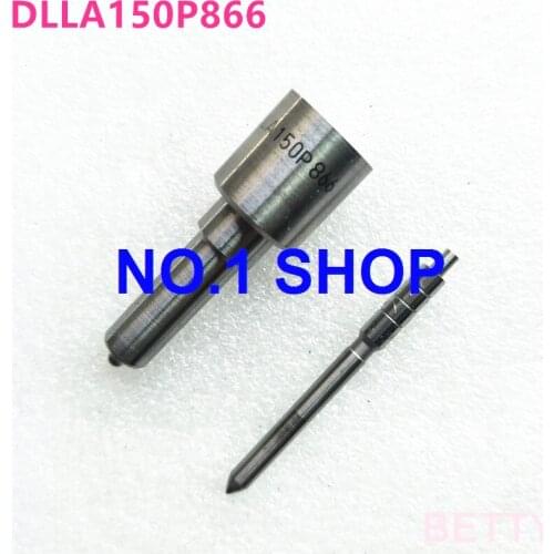 100% original and new nozzle DLLA150P866 suit 095000-5550