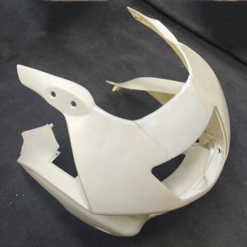 Unpainted Upper Front Cowl Nose Fairing For Honda CBR600 1995-1996 F3