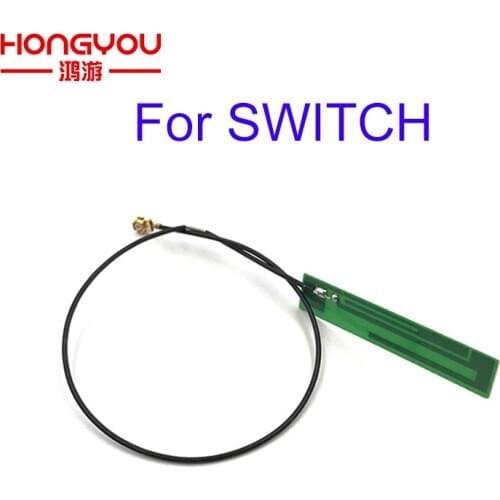 Original Wireless Bluetooth Antenna for Nintend Switch Joy-Con Right Handle top bottom WIFI Antenna for ns switch console