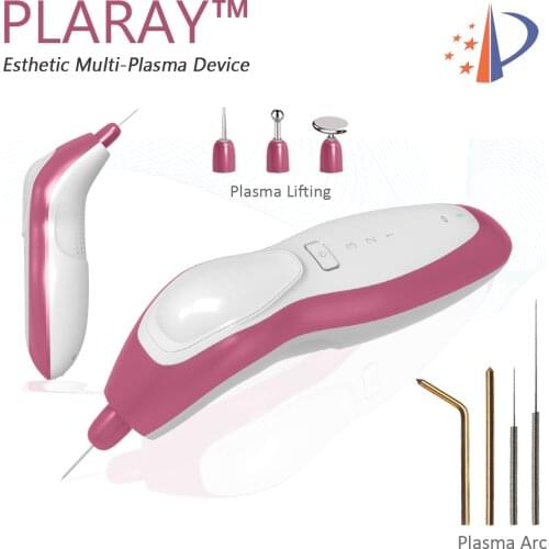 PLASBEAU S7010 Plasma Jet Pen remover for Permanent Tattoo Removal Laser Mole Removal Pen Acne Scar Removal Machine Stretch Mark