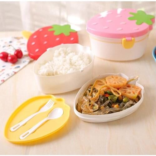 Милые ланч боксы PlumHOME China At AliExpress