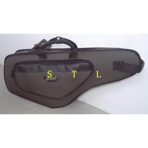 Portable Alto Eb sax case sax bag Durable