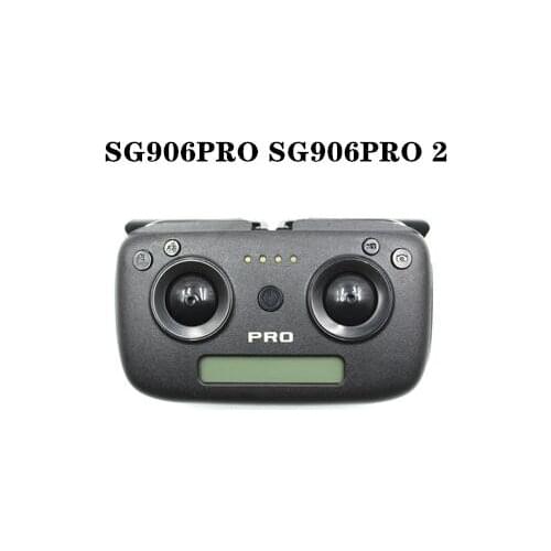 SG906 PRO SG906PRO 2 RC Drone spare parts Remote control