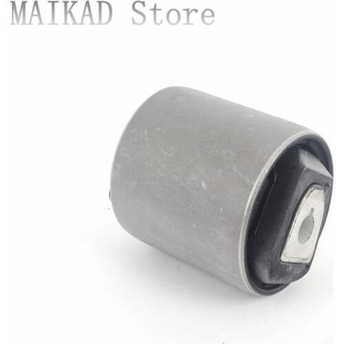 Front lower Control Arm Bushing Control Arm Rubber for BMW X5 E70 X6 E71 X6 E72 3.0d 3.0si 3.5d 4.8i 31126773949