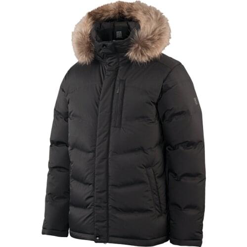 Sivera Men's Jackets