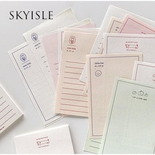 SKYISLE Diary Notebooks