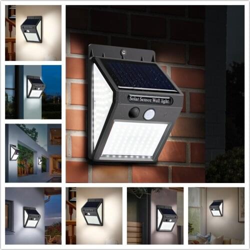 Solar Led Light Outdoor Hanging Light Waterproof Garden Light Outdoor Decoration Led Christmas Light Christmas Tree Toys