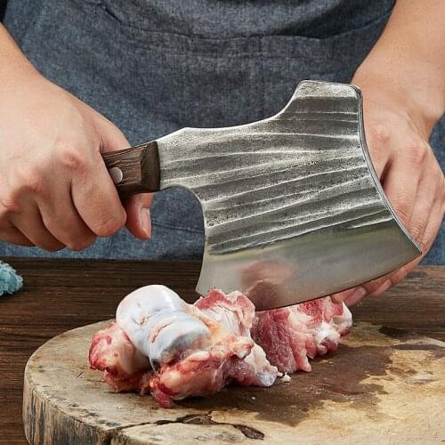 Szkoy Knives Axes China
