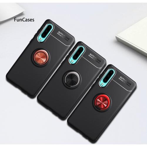 Telephone Accesories Cover For Huawei P30 Pro Protector Anti-Drop Earthquake Huawei armor P30 P20 Lite 2019 P40 Pro TPU Cases