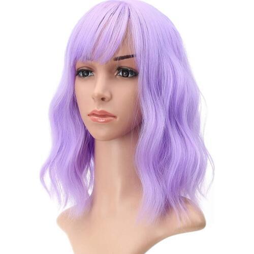 Цветные парики Toutbeau China At AliExpress