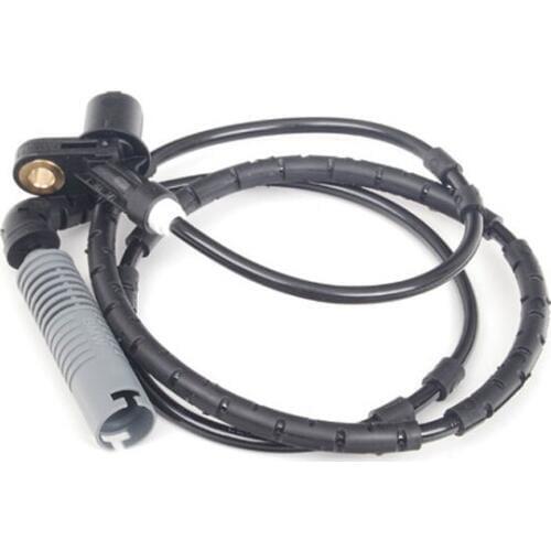 REAR ABS Sensor For BMW E46 323Ci M52 2.5L 323i M52 2.5L M54 2.5L 34521164370 34521164652 wheel speed sensor brake system