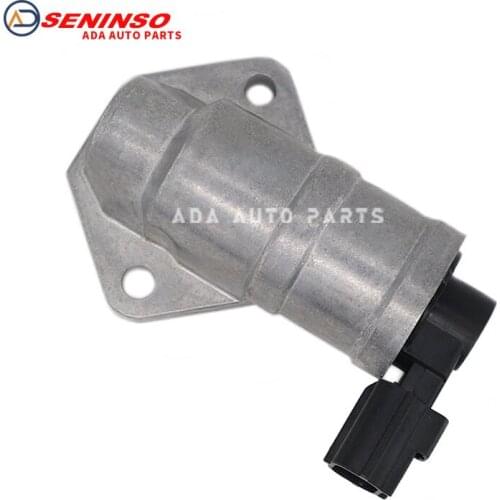 ZJ01-20-660 3F1Z9F715AA 3F1E9F715AC AJC120660 For Ford Ranger Explorer For Mazda 3 M5 For Focus Idle Air Control (IAC) Valve