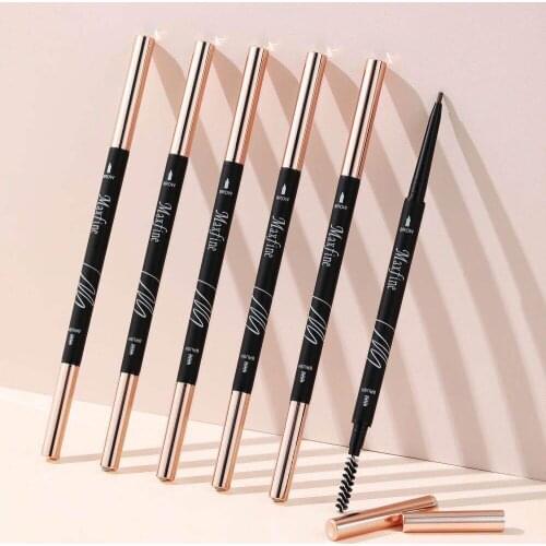 1pc Portable Long Lasting EyeLiner lash glue pen Make Up Tools Waterproof Adhesive Eye liner Pencils Makeup Eyes Cosmetics