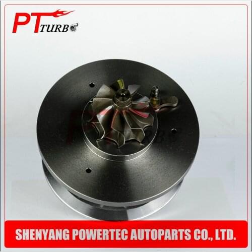 700447 Balanced turbine cartridge core 700447-0006 For BMW 318D / 320D / 520D M47D E46 E39 1998- turbo chra rebuild 700447-0003