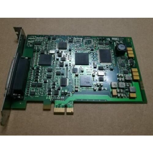 BlackMagic Decklink Extreme PCIe BMD-PCB26
