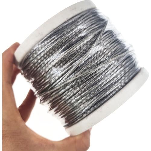 Braided Lines INFOF China