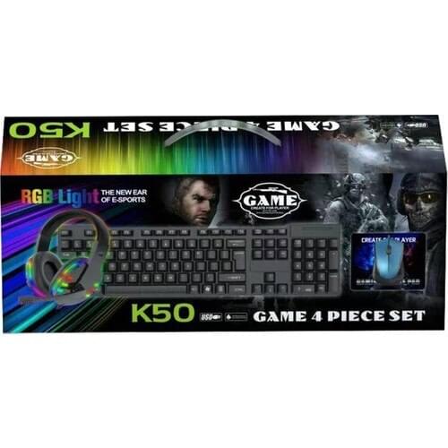 Karler Computer Peripherals