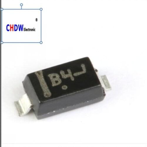 MBR0540T1G MBR0540 SOD123 NEW AND ORIGNAL IN THE STOCK