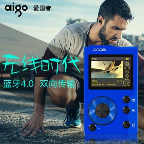 MP3-плееры Oein China At AliExpress