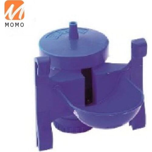 Wholesale High Quality Automatic Plastic Drinker for All Kinds of Poultry and Birds