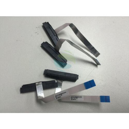 Original SATA HDD Connector Cable For HP X360 11-AB 11-ab009la Hard Drive Connector cable CIU10 NBX00024500