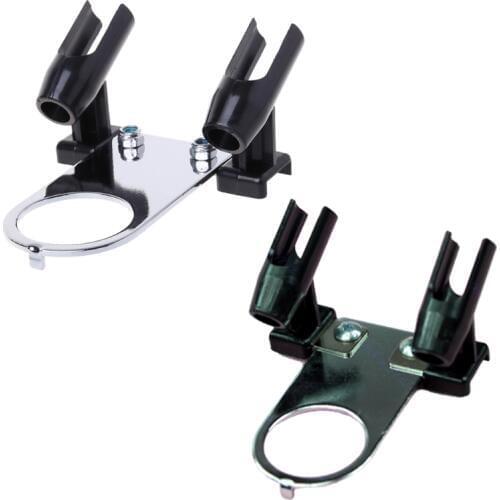 Simple Mini 1PC Airbrush Holder Stand Support Airbrushes Paint Hobby Art