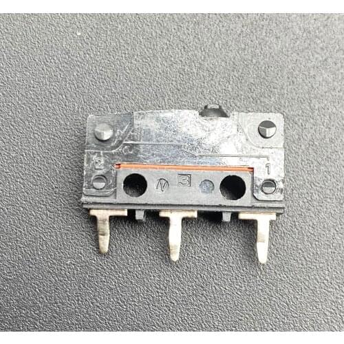For Omron D2SW-P2D dustproof waterproof micro switch limit travel switch