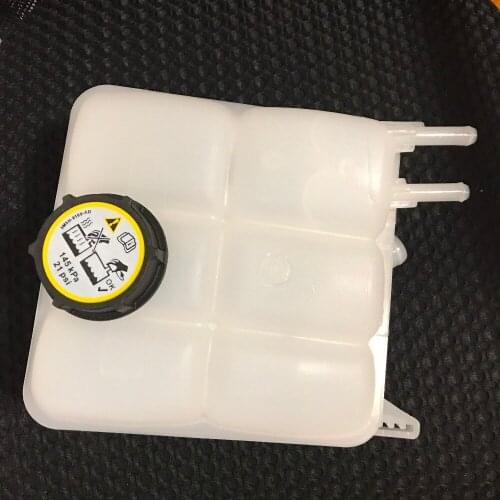 Coolant Expansion Tank For FORD 3M5H8K218AJ,3M5H8K218AH,3M5K8K218AC,1 425 193