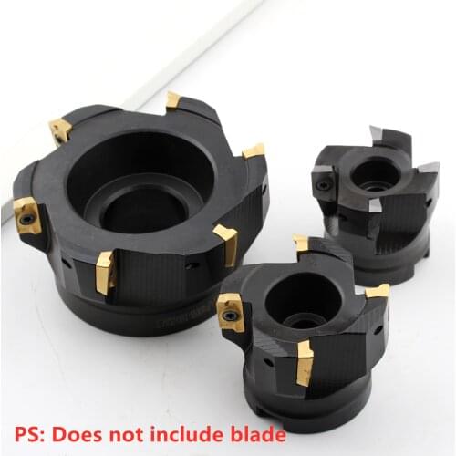 1PC BAP400R-160-40-8T-H RAP400R-160-40-8T-H CNC Lathe Cutting Tool Parts Face Milling Cutter APMT Carbide Inserts Bar