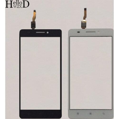 5.5'' Mobile Touch Glass For Lenovo A7000 K3 Note K50-t5 A 7000 Touch Screen Digitizer Front Glass Sensor Panel Protector Film