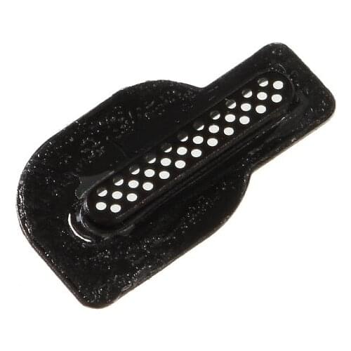 For Huawei P10 Silver/Black/Gold Color Ear Speaker Earpiece Mesh Cover