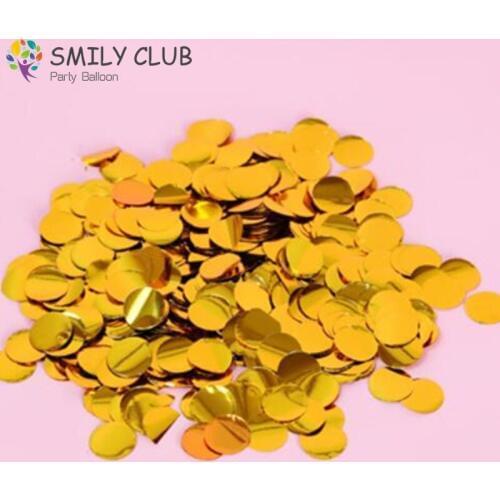SMILY CLUB Paper Garlands