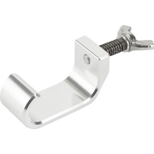 Motorcycle Adjustment Bag Frame Hook Crotchet Grips Accessories for Vespa Gts 300 Sprint Lx Primavera