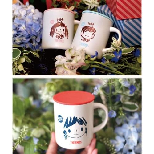 THERMOS Glasses And Bottles