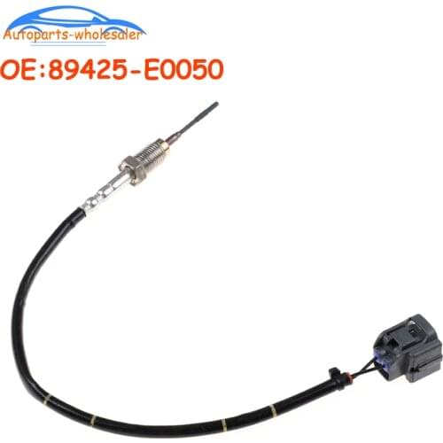 High Quality 89425-E0050 89425E0050 For Toyota Engine Exhaust Gas Temperature Sensor Car Accessories